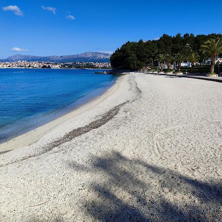 Premium Apartments - Lavica Beach Подстрана Екстер'єр фото