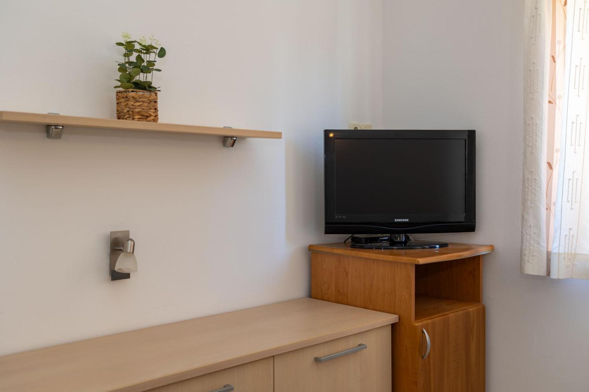 Premium Apartments - Lavica Beach Подстрана Номер фото