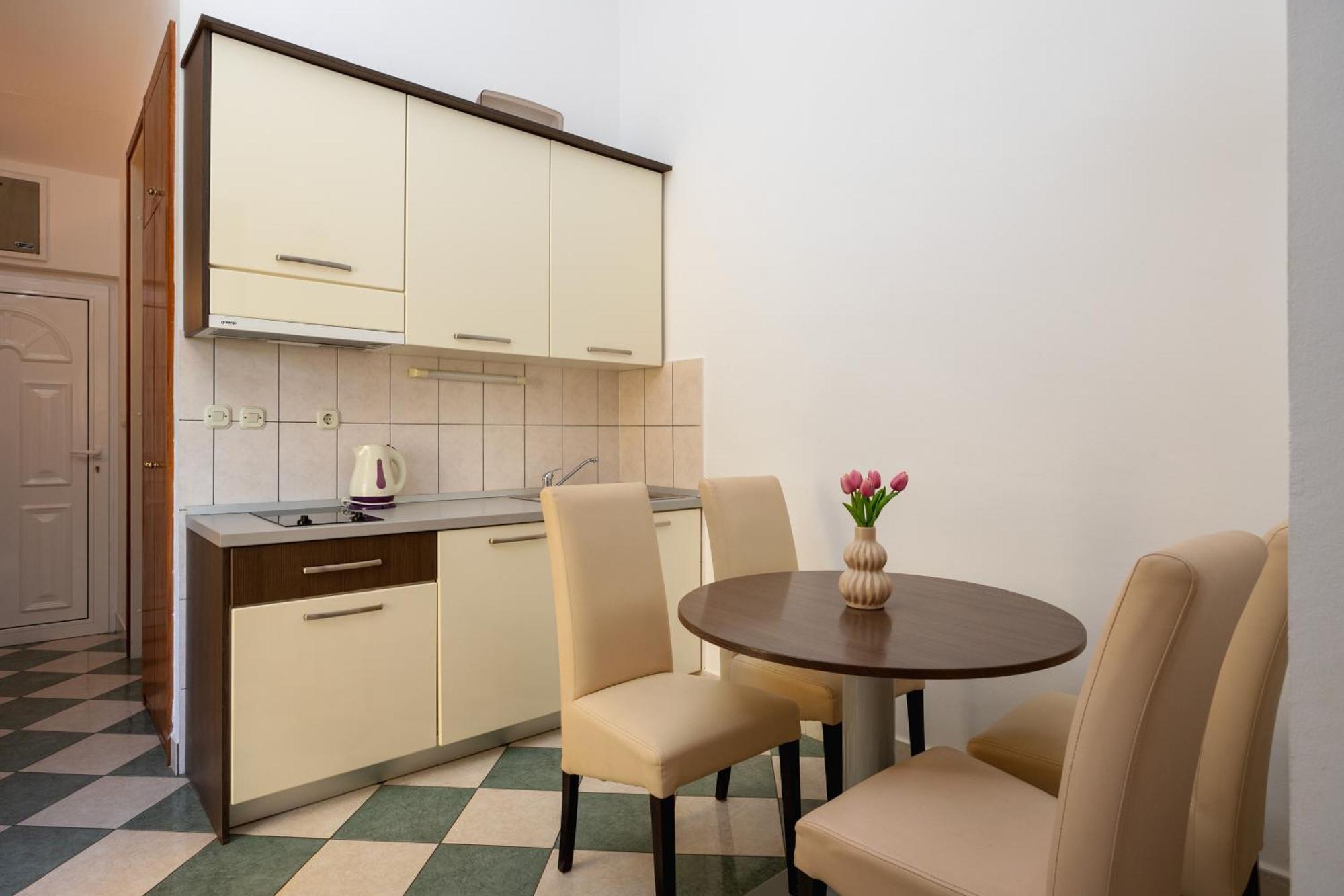 Premium Apartments - Lavica Beach Подстрана Номер фото