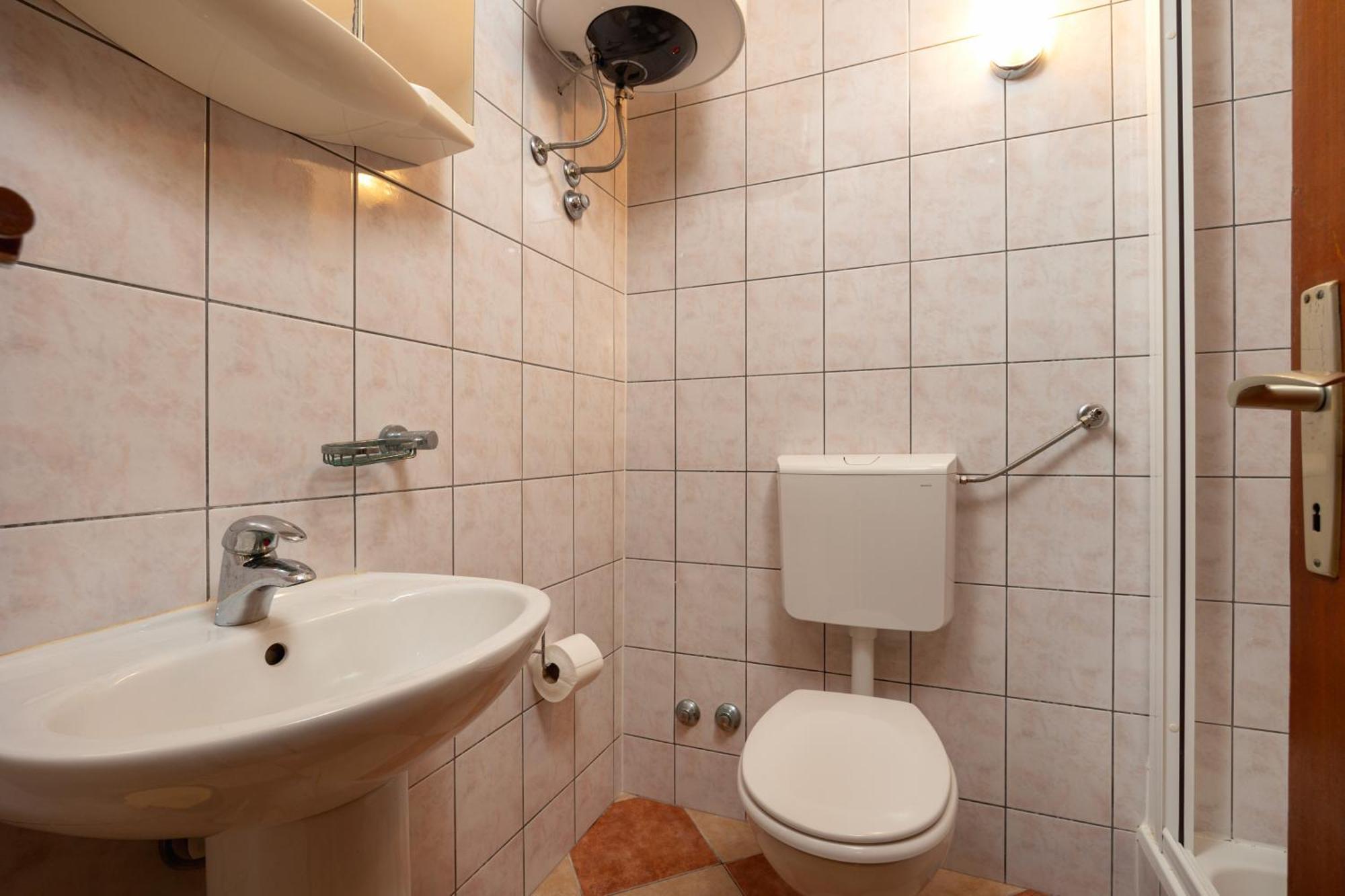 Premium Apartments - Lavica Beach Подстрана Номер фото