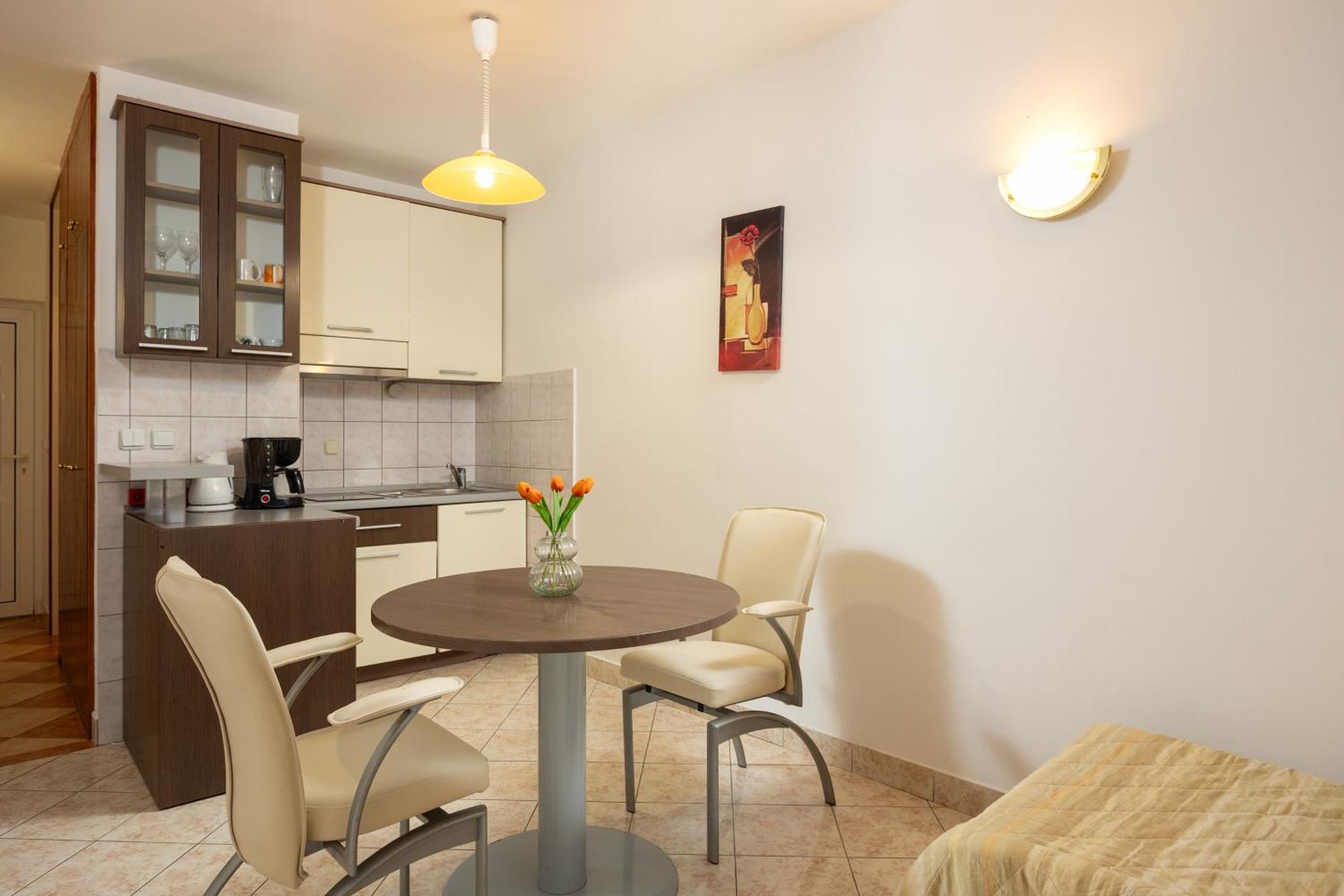 Premium Apartments - Lavica Beach Подстрана Номер фото