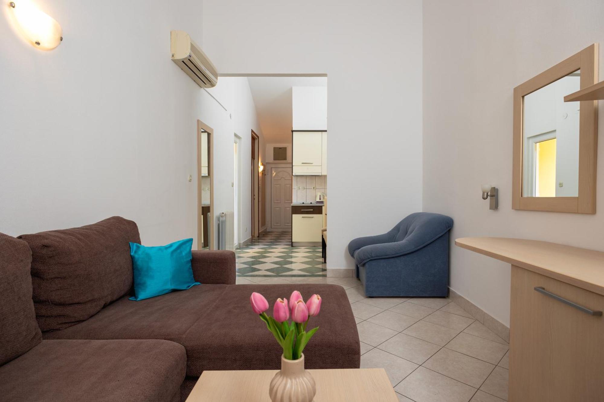 Premium Apartments - Lavica Beach Подстрана Номер фото